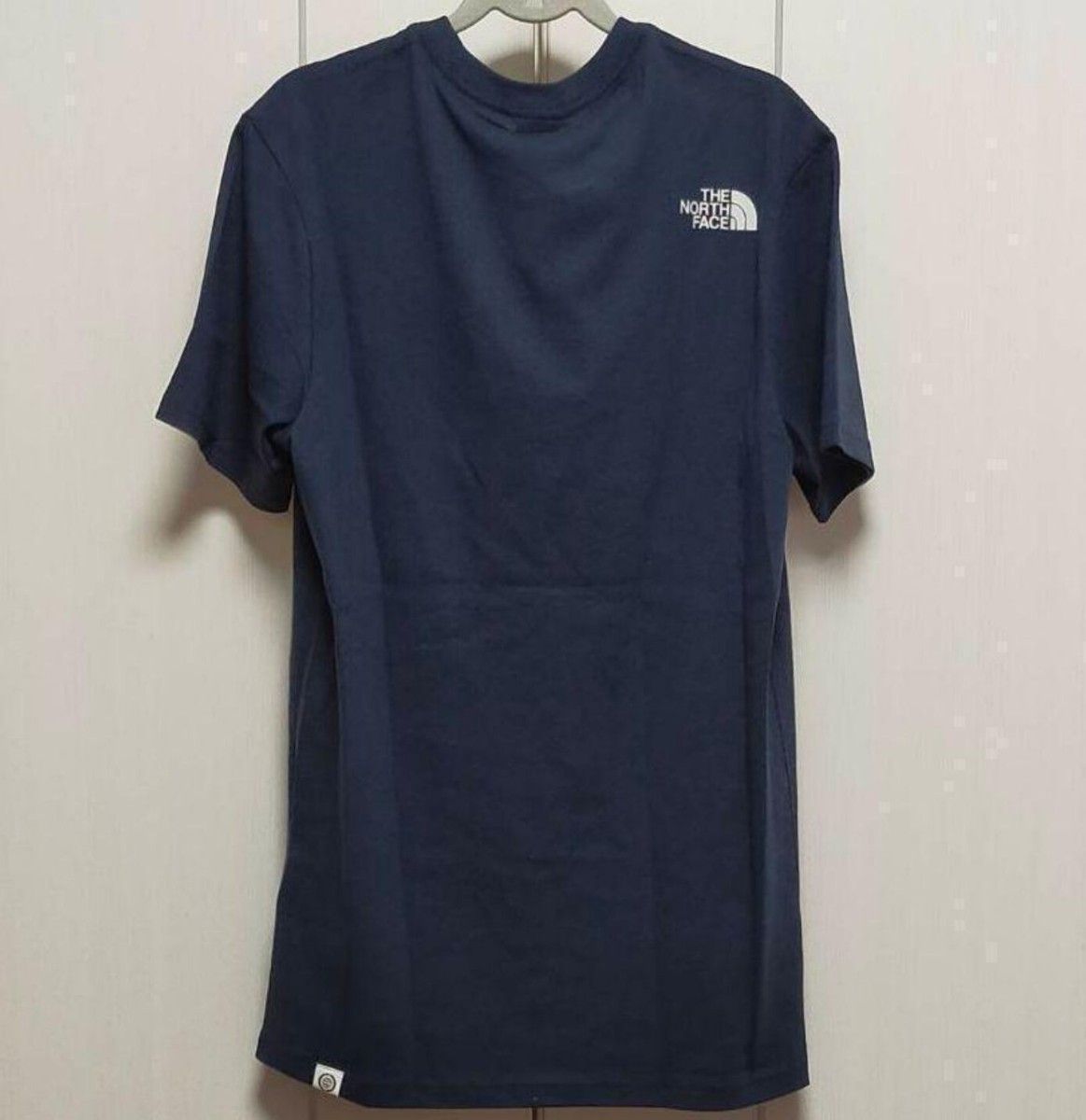 海外限定品 THE NORTH FACE ノースフェイス Tシャツ