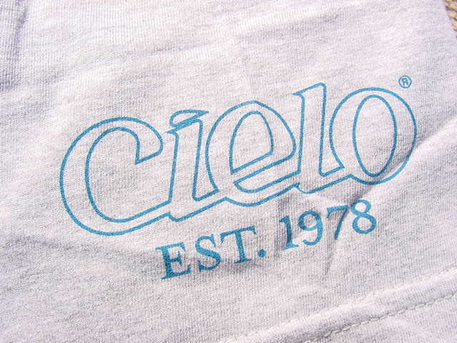 CHRIS KING CIELO T-SHIRT Msize 新品未使用_画像1