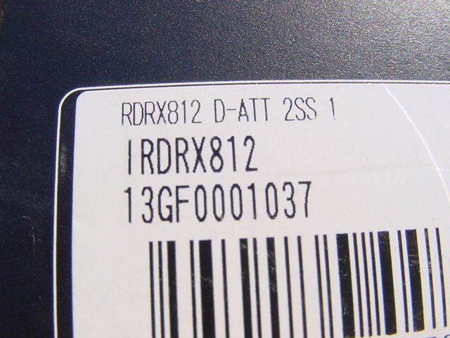 SHIMANO GRX RD-RX812 1x11s用 新品未使用 _画像9