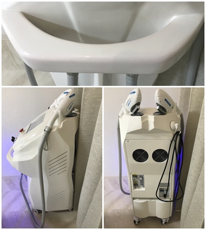 レナード BYMACH バイマッハ LBM-001 美品 ハンドピース3本付き Yahoo!オークション - レナード バイマッハ BYMACH ハンドピース