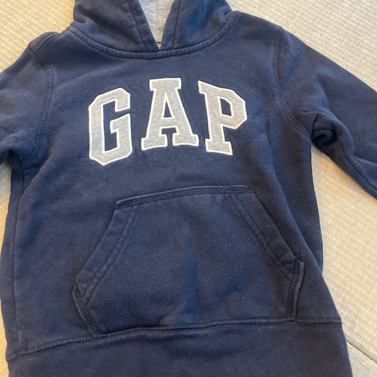 baby Gap パーカー　トレーナー(100)