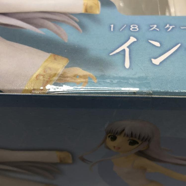 【中古】【未開封】インデックス とある魔術の禁書目録 1/8 フィギュア コトブキヤ[240095209296]_画像5