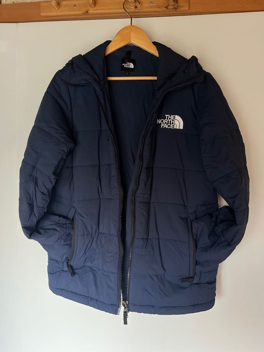 THE NORTH FACE 綿ジャケット☆値下げ