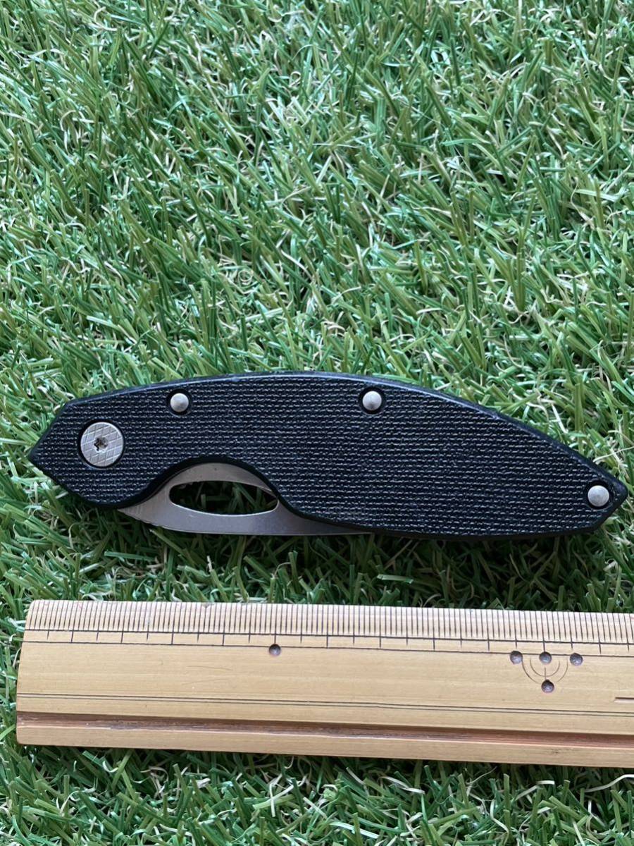 BUCK #521 Odyssey バックナイフ フォールディングナイフ BUCK #521 Odyssey バックナイフ フォールディングナイフ