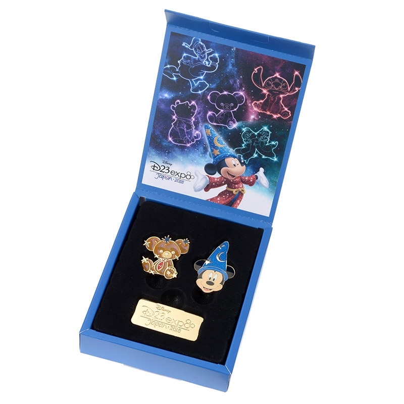 Yahoo!オークション - レア!美品 ディズニー D23 Expo Japan 20 Yahoo!オークション - レア!美品 ディズニー D23 Expo Japan 20