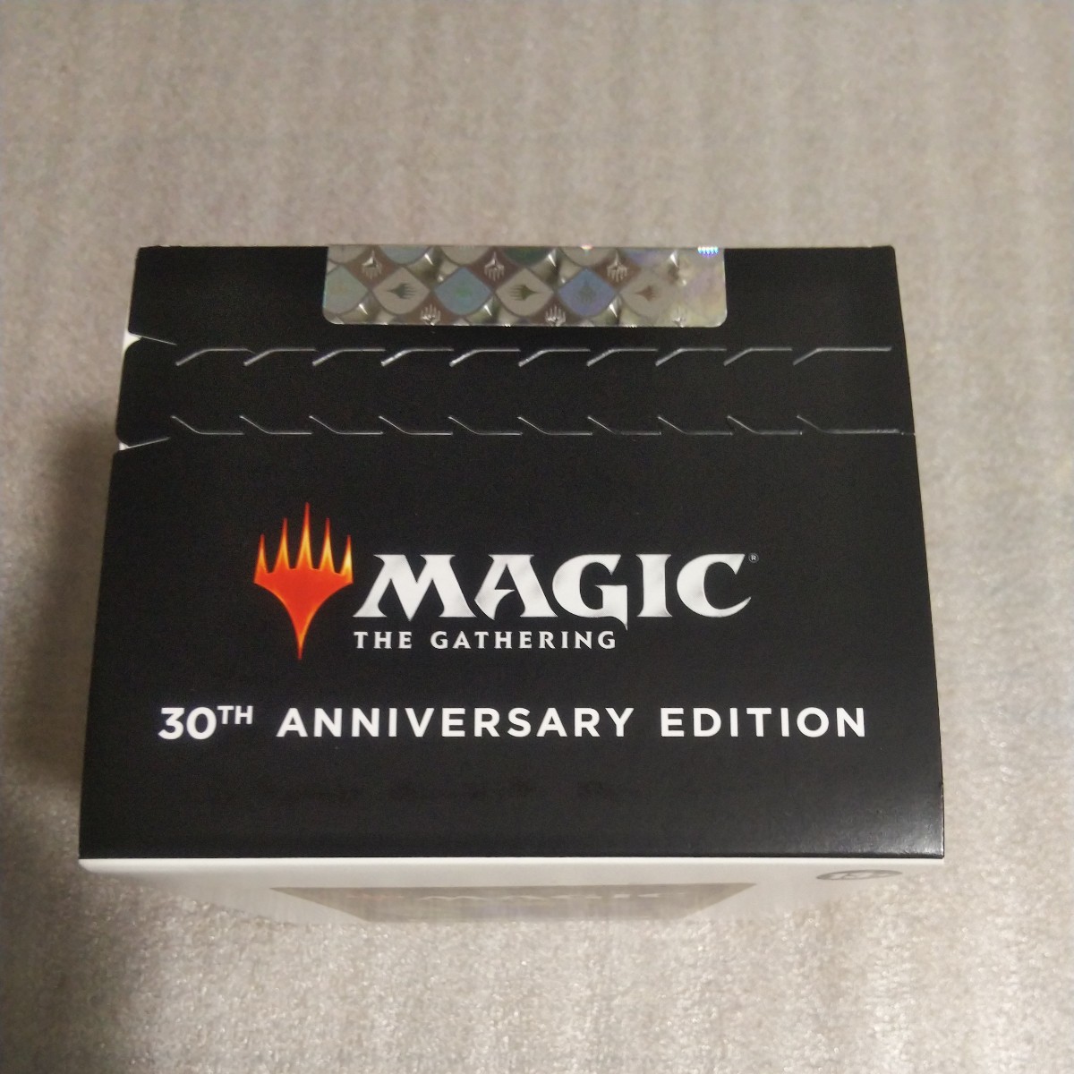MTG 30th anniversary edition 未開封 _画像2