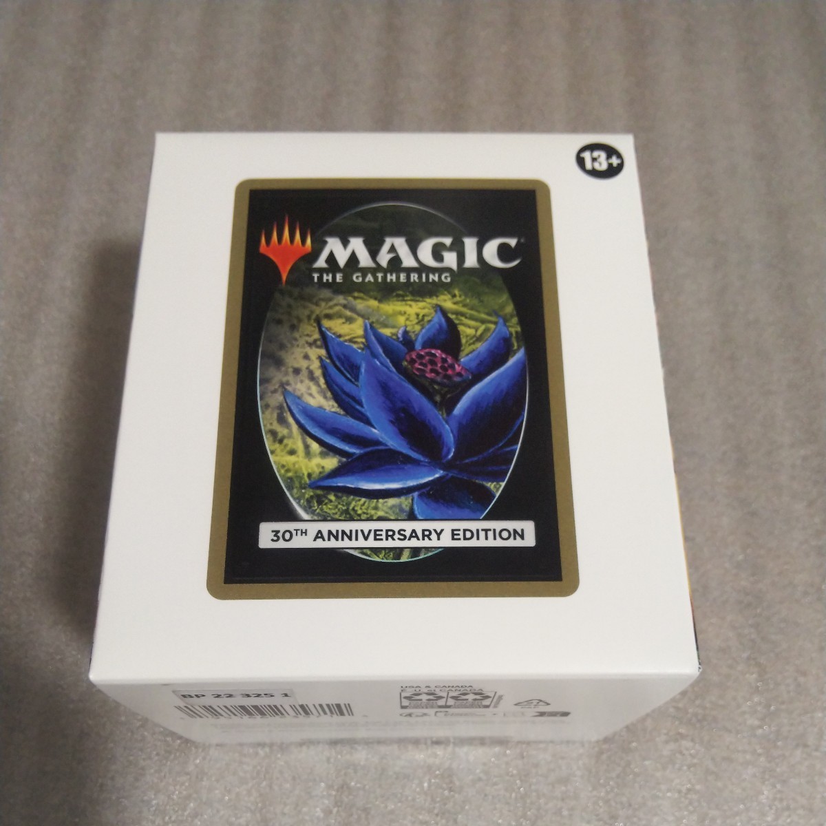 MTG 30th anniversary edition 未開封 絶版_画像1