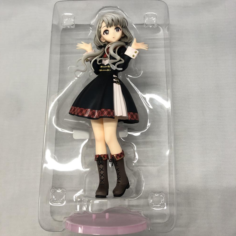 【中古】開封品 リコルヌ 東京フィギュア 久川凪 アイドルマスター シンデレラガールズ 1/7 フィギュア[240006472915]_画像3