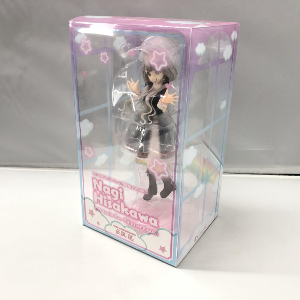 【中古】開封品 リコルヌ 東京フィギュア 久川凪 アイドルマスター シンデレラガールズ 1/7 フィギュア[240006472915]_画像1