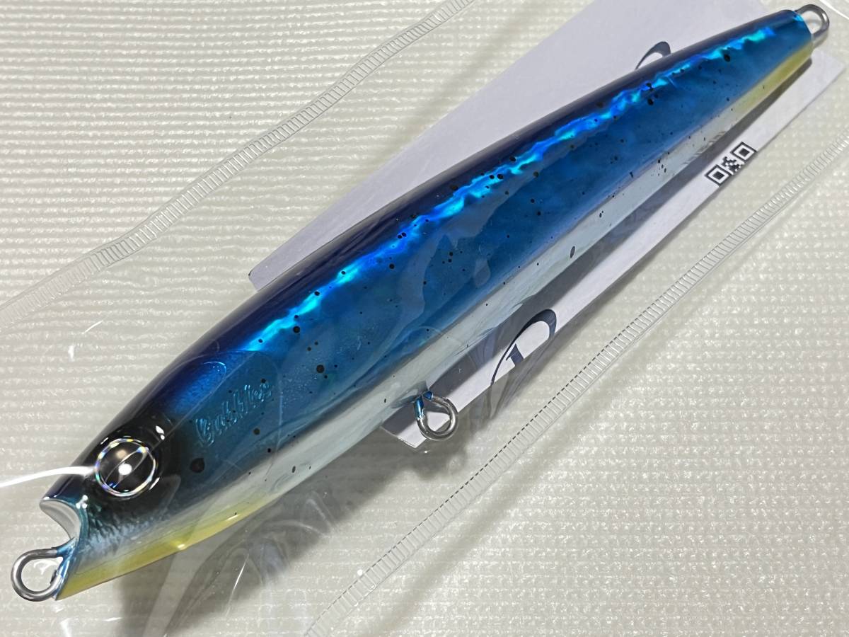 人気満点 カーペンター ストライクイーグル カスケット H 30-145 トップウォーター