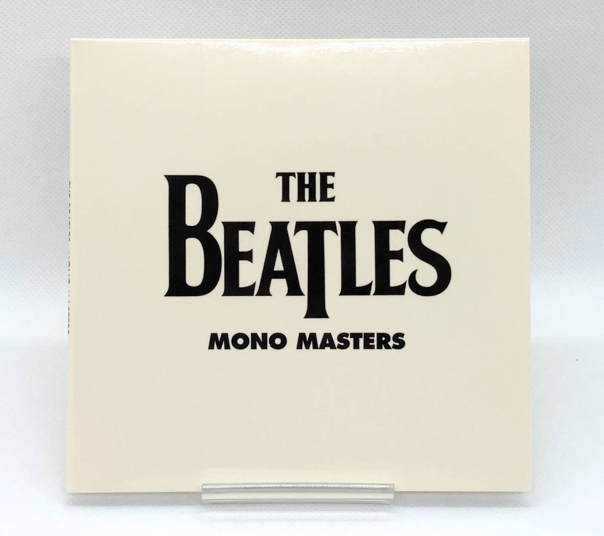 【 美品 2009年 MONO BOX 国内盤 バラ 】◎ Beatles ビートルズ MONO MASTERS モノ・マスターズ ◎ TOCT-71052-53 ◎ 検索用 NOW AND THEN_画像3