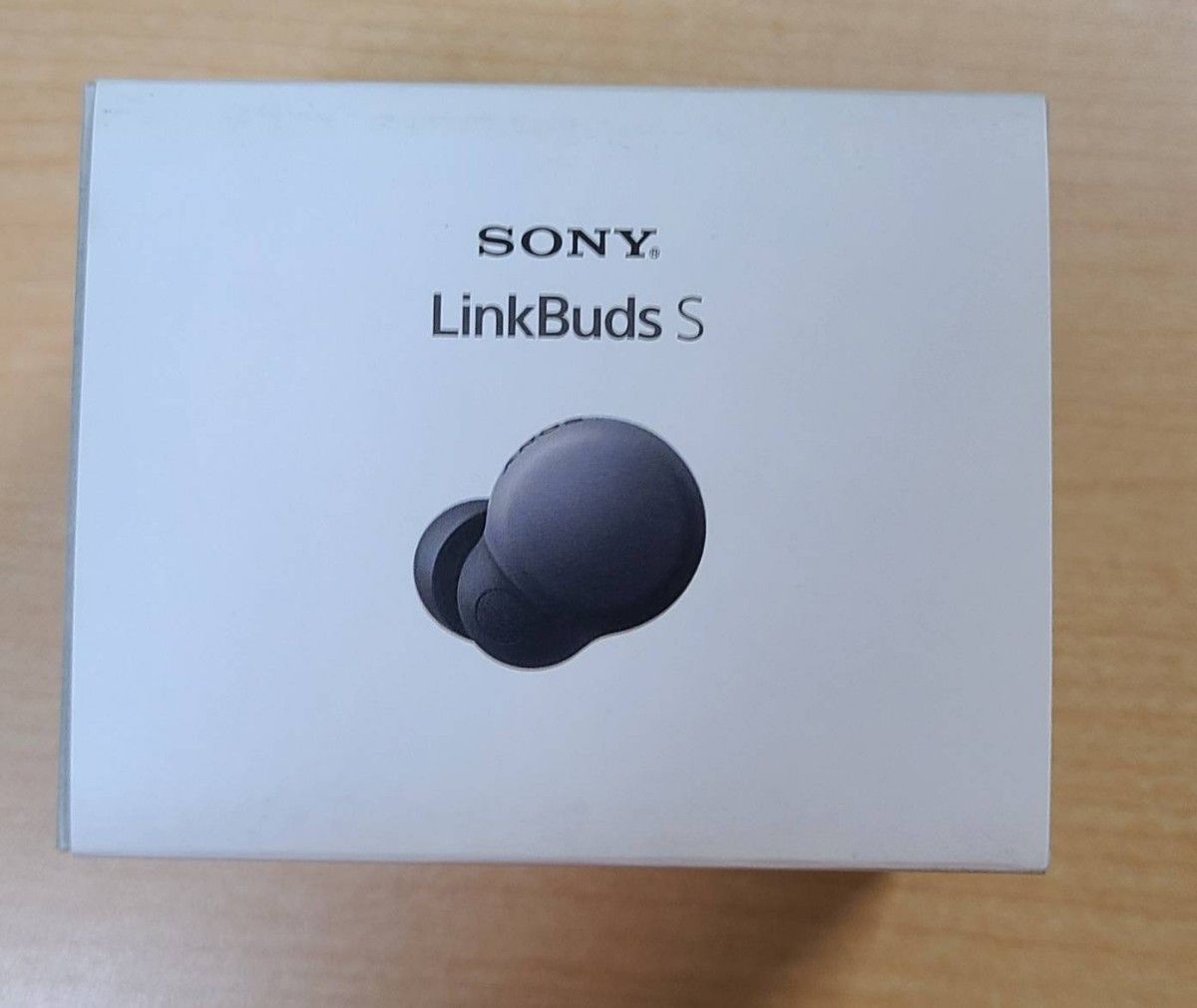 LinkBuds S　ワイヤレスノイズキャンセリングステレオヘッドセットLinkBuds ソニー SONY ブラック Yahoo!フリマ（旧）のサムネイル