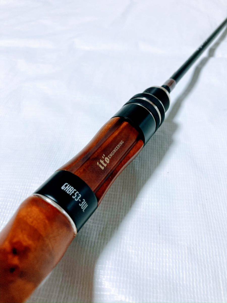 Bibian 比比昂- (No1269) 新品メガバスグレートハンティング Bibian 比比昂- (No1269) 新品メガバスグレートハンティング