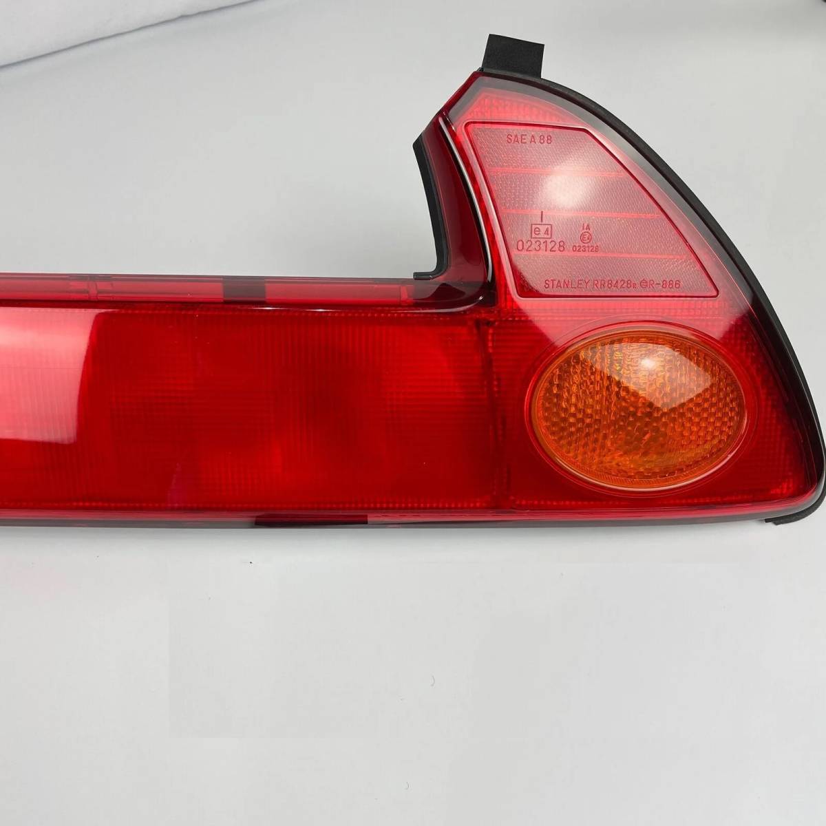 ★新品 *生産終了* Honda Acura NSX NA1 NA2用 テールランプ ユニット 右 Right Tail Lamp ホンダ アキュラ 純正部品_画像2