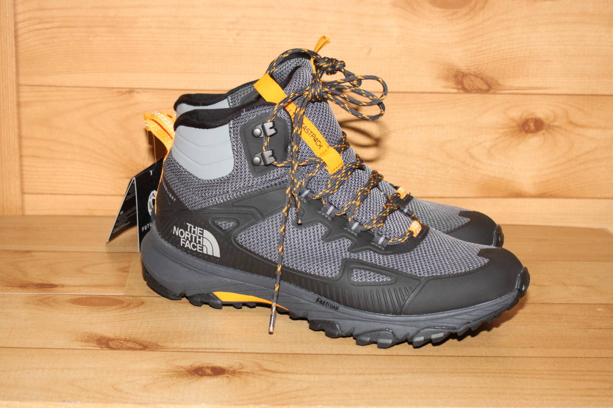 The North Face 引き立つ 登山靴 トレッキングシューズ ノース 26.5 The North Face 引き立つ 登山靴 トレッキングシューズ ノース 26.5