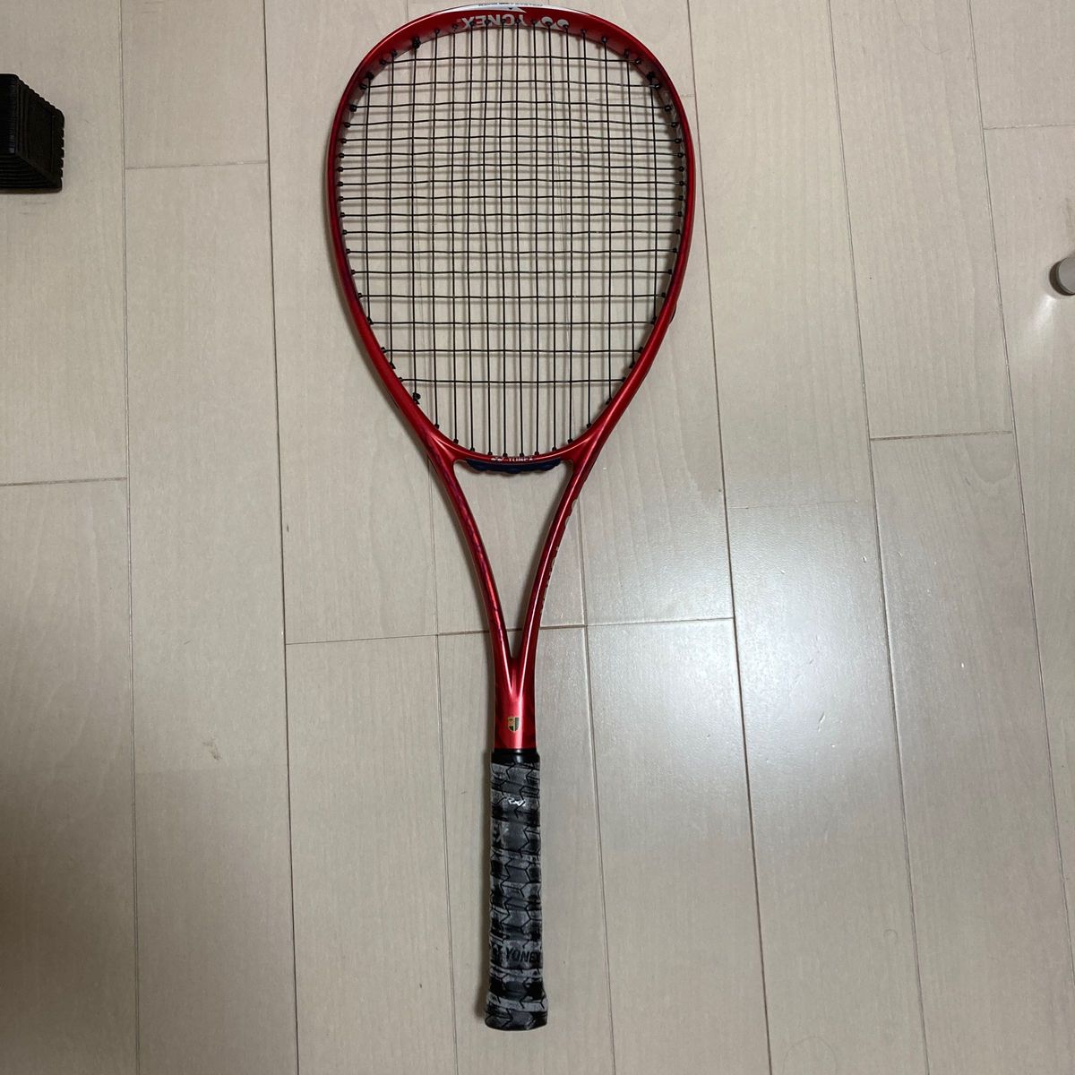 ヨネックス YONEX ソフトテニスラケット ボルトレイジ VOLTRAGE ヨネックス YONEX ソフトテニスラケット ボルトレイジ VOLTRAGE