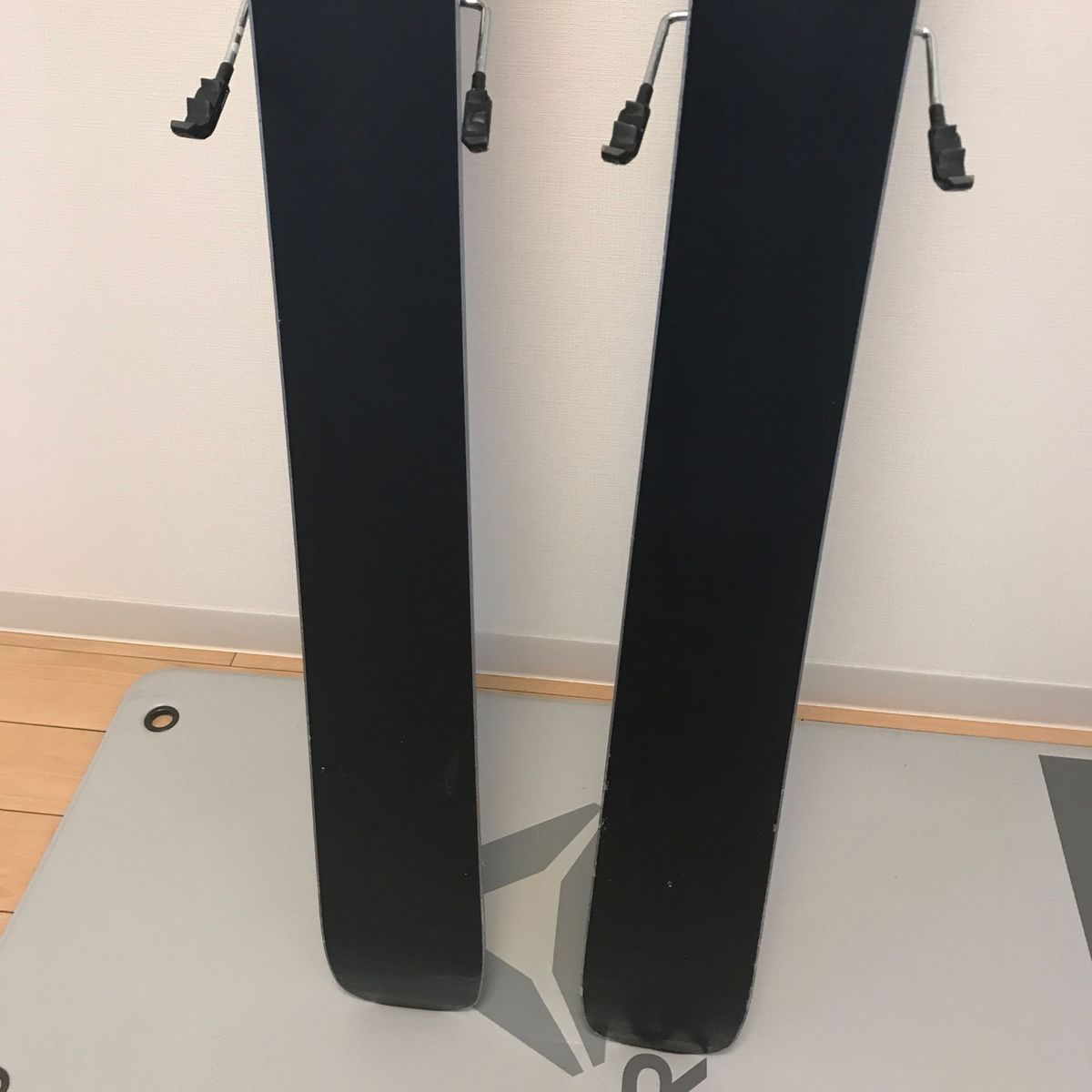 VOLKL フォルクル マントラ102 191cm<2023>ビンディング VOLKL フォルクル マントラ102 191cm<2023>ビンディング