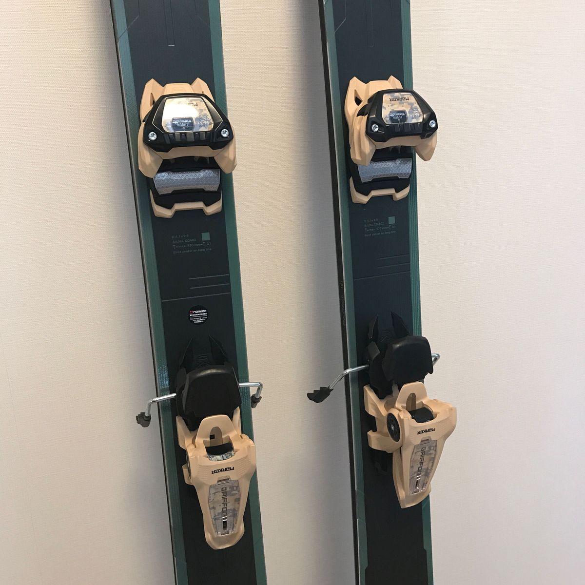 VOLKL フォルクル マントラ102 191cm<2023>ビンディング VOLKL フォルクル マントラ102 191cm<2023>ビンディング