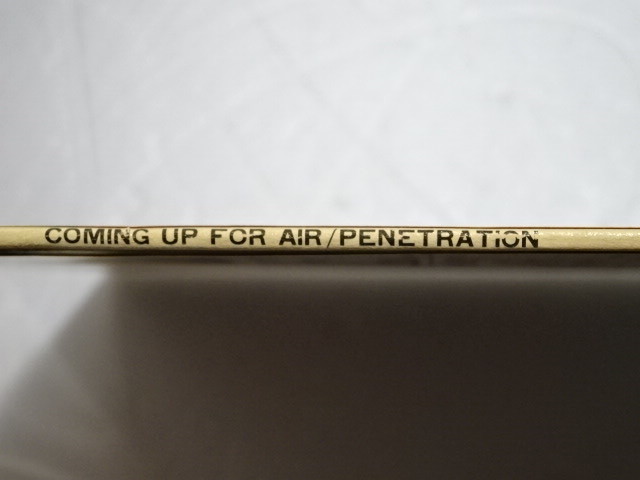 初回 帯付 原盤 PENETRATION ペネトレイション 狂喜の群衆 1979 UK.PUNK パンク天国 白プロモ盤 状態良好 オリジナル ORG. ORIG._画像4