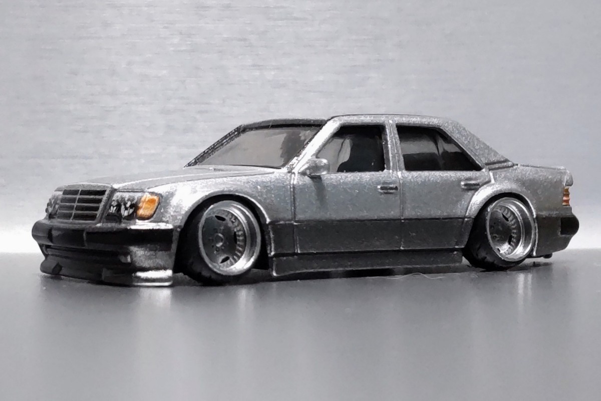 メルセデス・ベンツ ポスターフレーム 希少 レア 自動車 Yahoo!オークション - 希少 レア メルセデス・ベンツ 500E 改