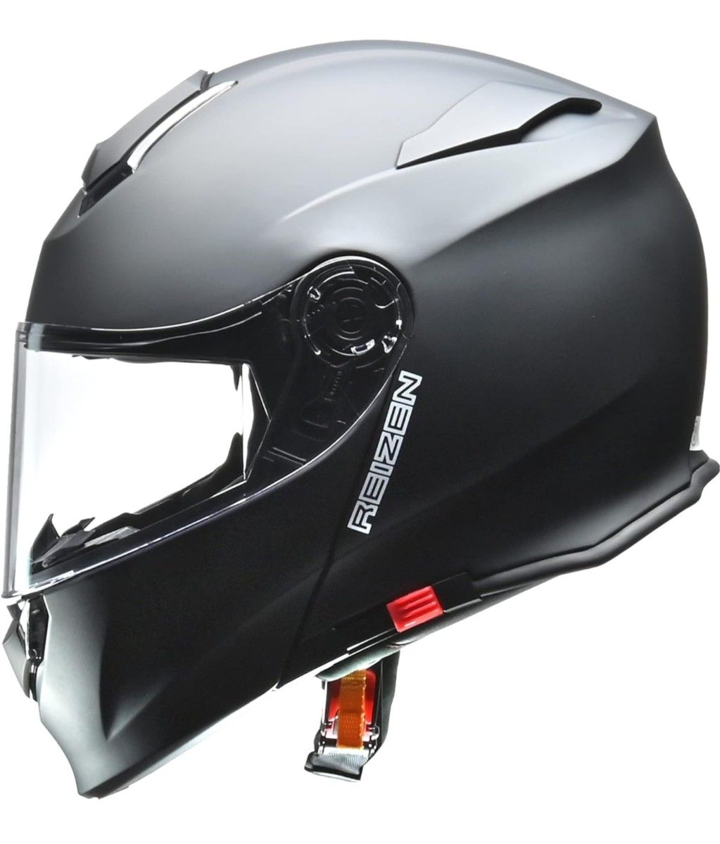バイク用 インナーシールド付き システムヘルメット オープン バイク用 インナーシールド付き システムヘルメット オープン