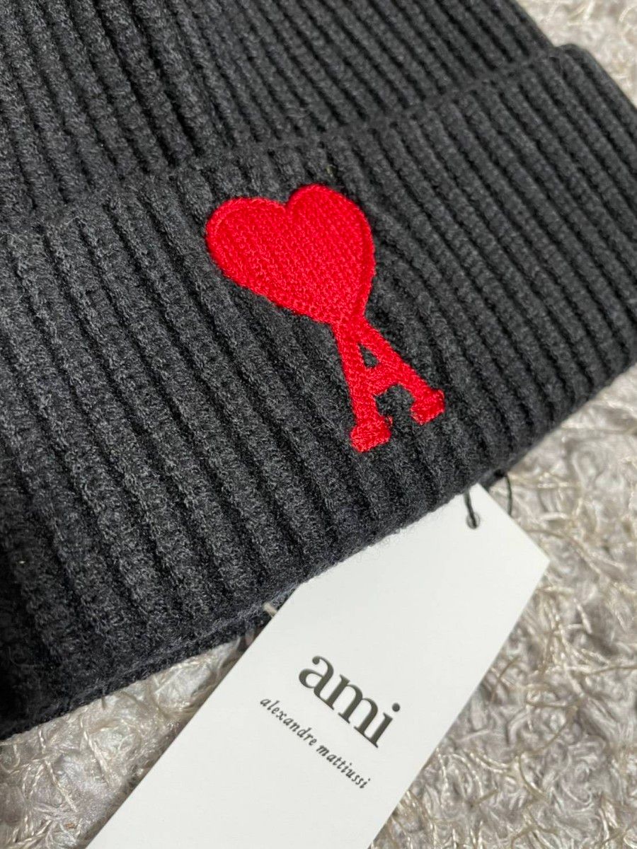 新品amiparis ニット帽 ビーニーブラック|Yahoo!フリマ(旧 新品amiparis ニット帽 ビーニーブラック|Yahoo!フリマ(旧