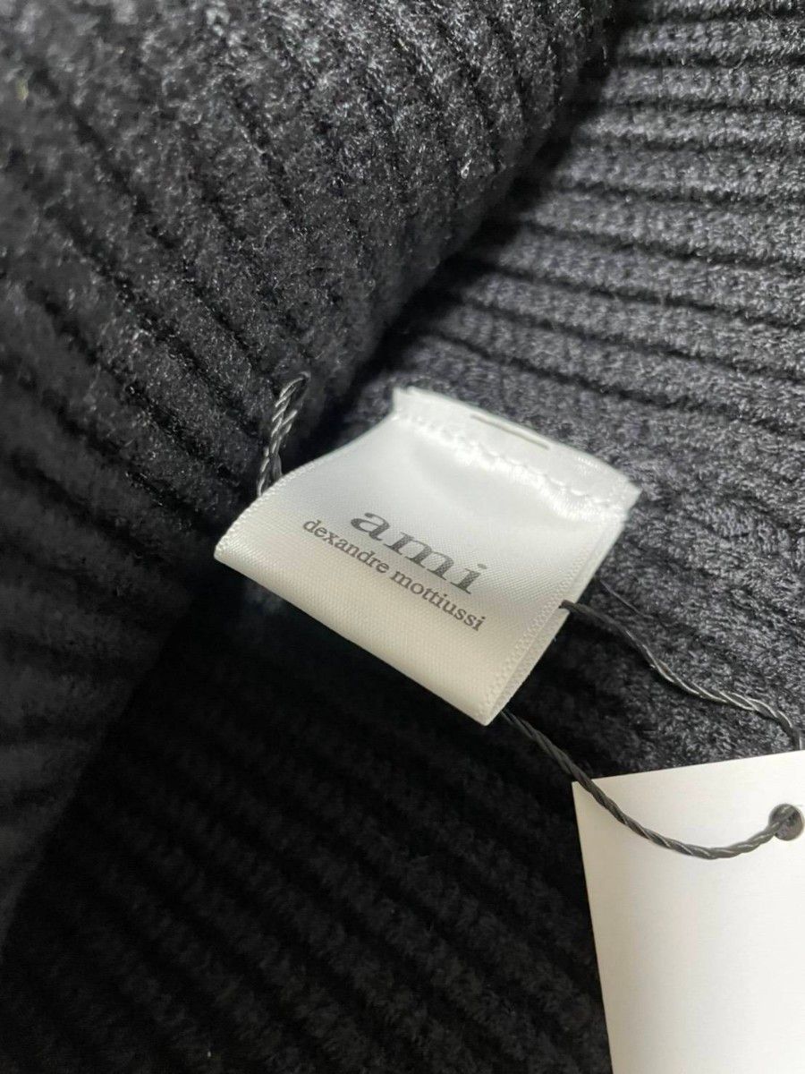 新品amiparis ニット帽 ビーニーブラック|Yahoo!フリマ(旧 新品amiparis ニット帽 ビーニーブラック|Yahoo!フリマ(旧