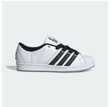 送料無料 IG0793 【30.5㎝】adidas x Korn Supermodified コーン アディダス 国内正規品 新品未使用 付属品完備 スーパーモディファイドの画像1