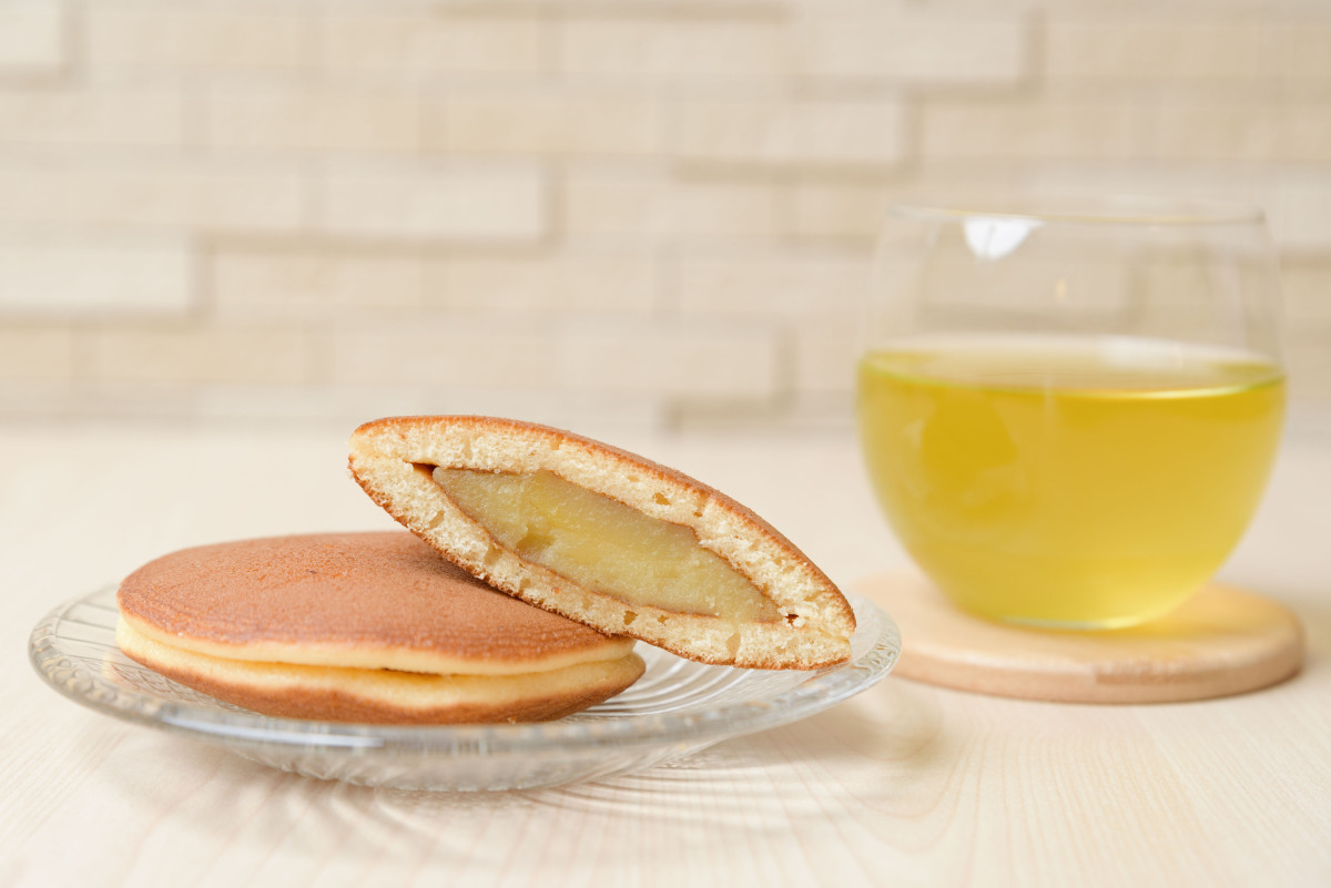  dorayaki бесплатная доставка высшее тест мандарин marron дешево . клубень зеленый чай 6 шт ...1 комплект .. объект . японские сладости конфеты .. кастелла в середине отметка 