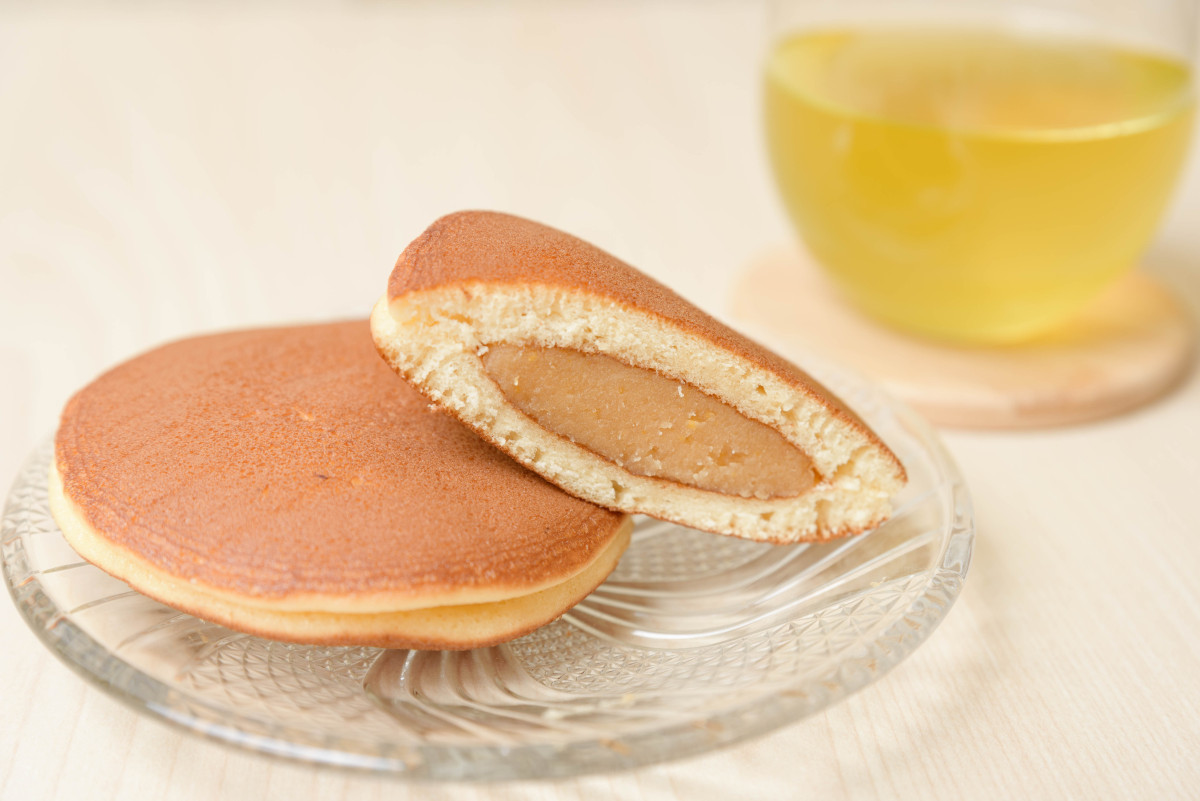  dorayaki бесплатная доставка высшее тест мандарин marron дешево . клубень зеленый чай 6 шт ...1 комплект .. объект . японские сладости конфеты .. кастелла в середине отметка 