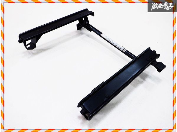 RECARO レカロ SCP10 NCP10 NCP15 ヴィッツ シートレール ベースフレーム 単体 左 助手席側 1080.371.1 棚A4_画像1