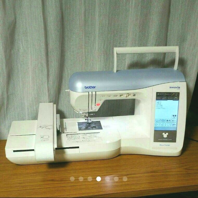 クーポンお使い頂けます 今だけお値下げ ~ brother innovis クーポンお使い頂けます 今だけお値下げ ~ brother innovis