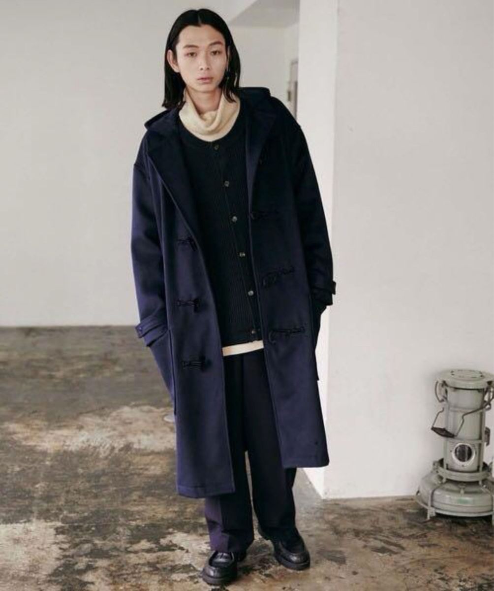INVERTERE(インバーティア)の「INVERTERE/インバーティア LONG INVERTERE(インバーティア)の「INVERTERE/インバーティア LONG
