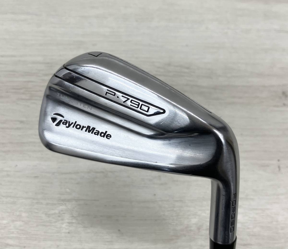 TaylorMade テーラーメイド P790 アイアンセット_画像1