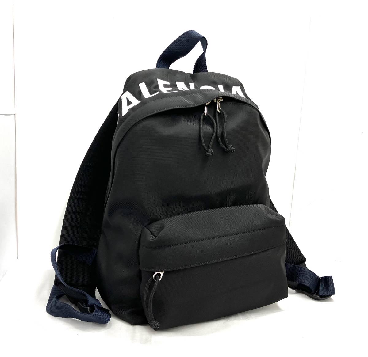 BALENCIAGA バレンシアガ リュック バッグ パック 565798.1090.W.568024