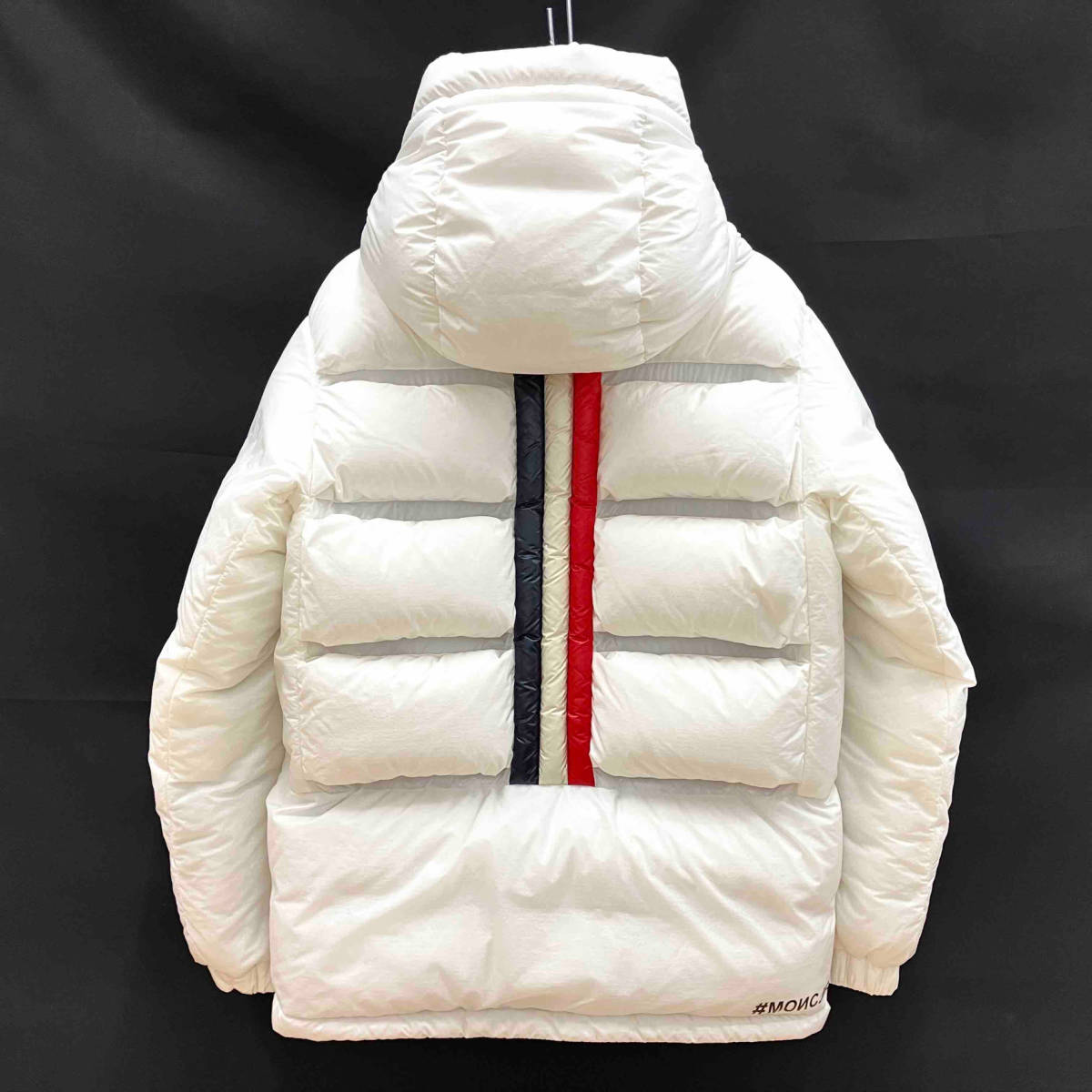 MONCLER モンクレール Grenoble グルノーブル Monteleger ダウンジャケット ダウン G20971A00025 サイズ2_画像2