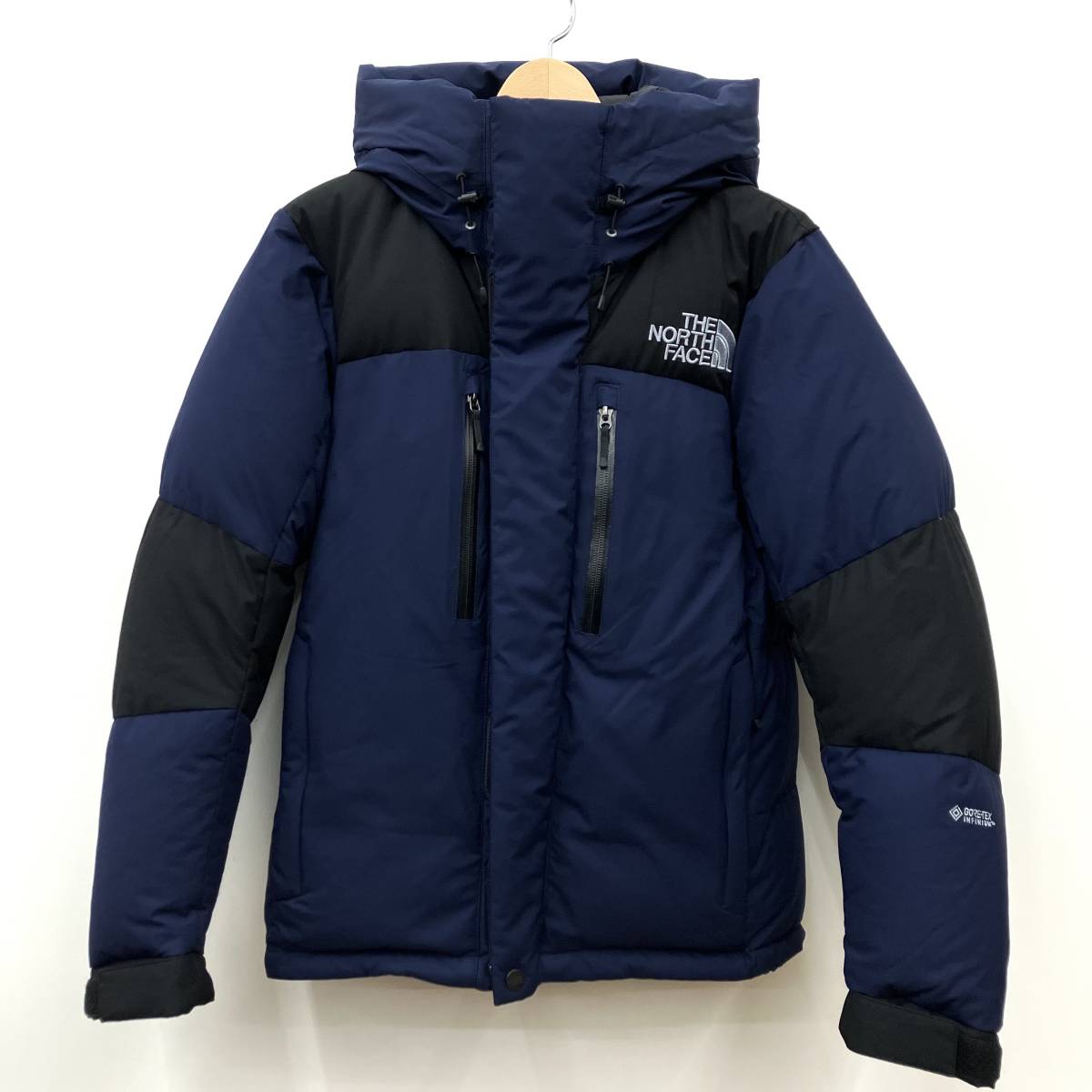 22100円 新品 ノースフェイス 22FW ヒマラヤンパーカ HR 22100円 新品 ノースフェイス 22FW ヒマラヤンパーカ HR