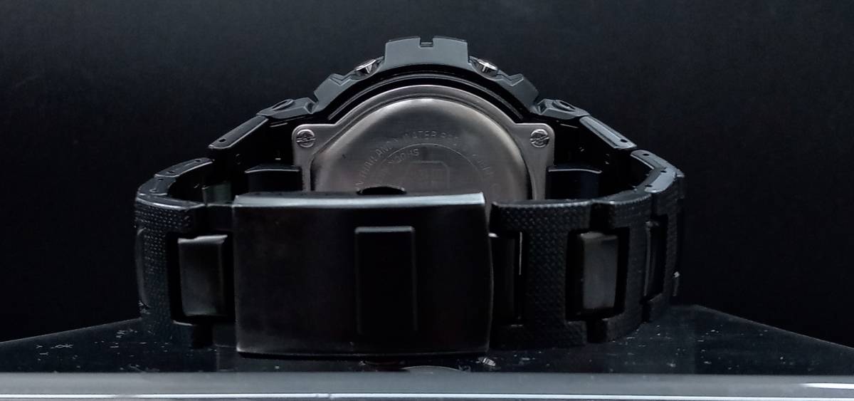 CASIO／G‐SHOCK GW-6900BC 腕時計 カシオ ジーショック 店舗受取可_画像5