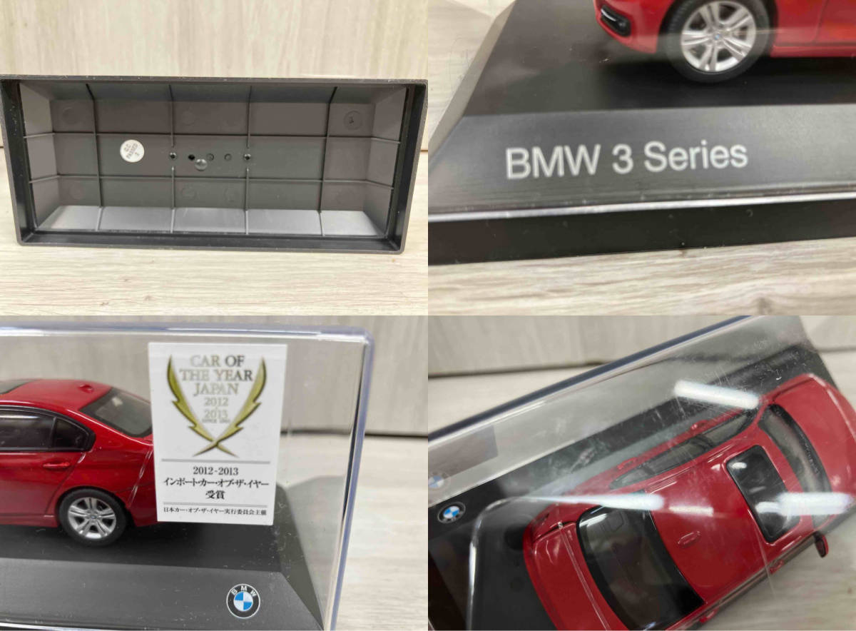 ミニカー BMW 3 Series 80 42 2 212 870 1/43スケール_画像8