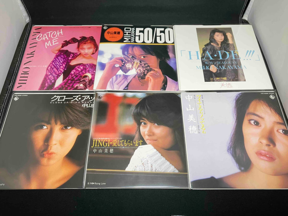 Bibian 比比昂- 中山美穂CD 30th Anniversary THE PERFECT Bibian 比比昂- 中山美穂CD 30th Anniversary THE PERFECT