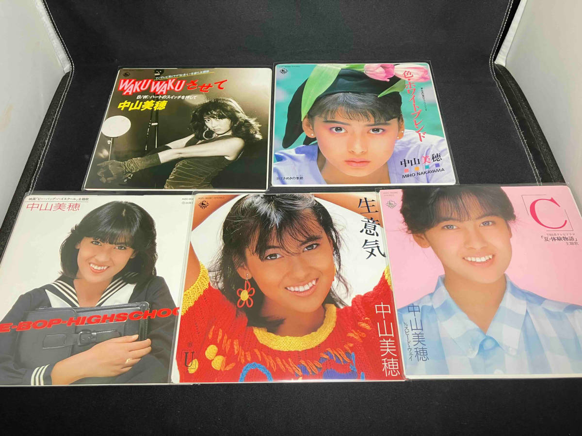 Bibian 比比昂- 中山美穂CD 30th Anniversary THE PERFECT Bibian 比比昂- 中山美穂CD 30th Anniversary THE PERFECT