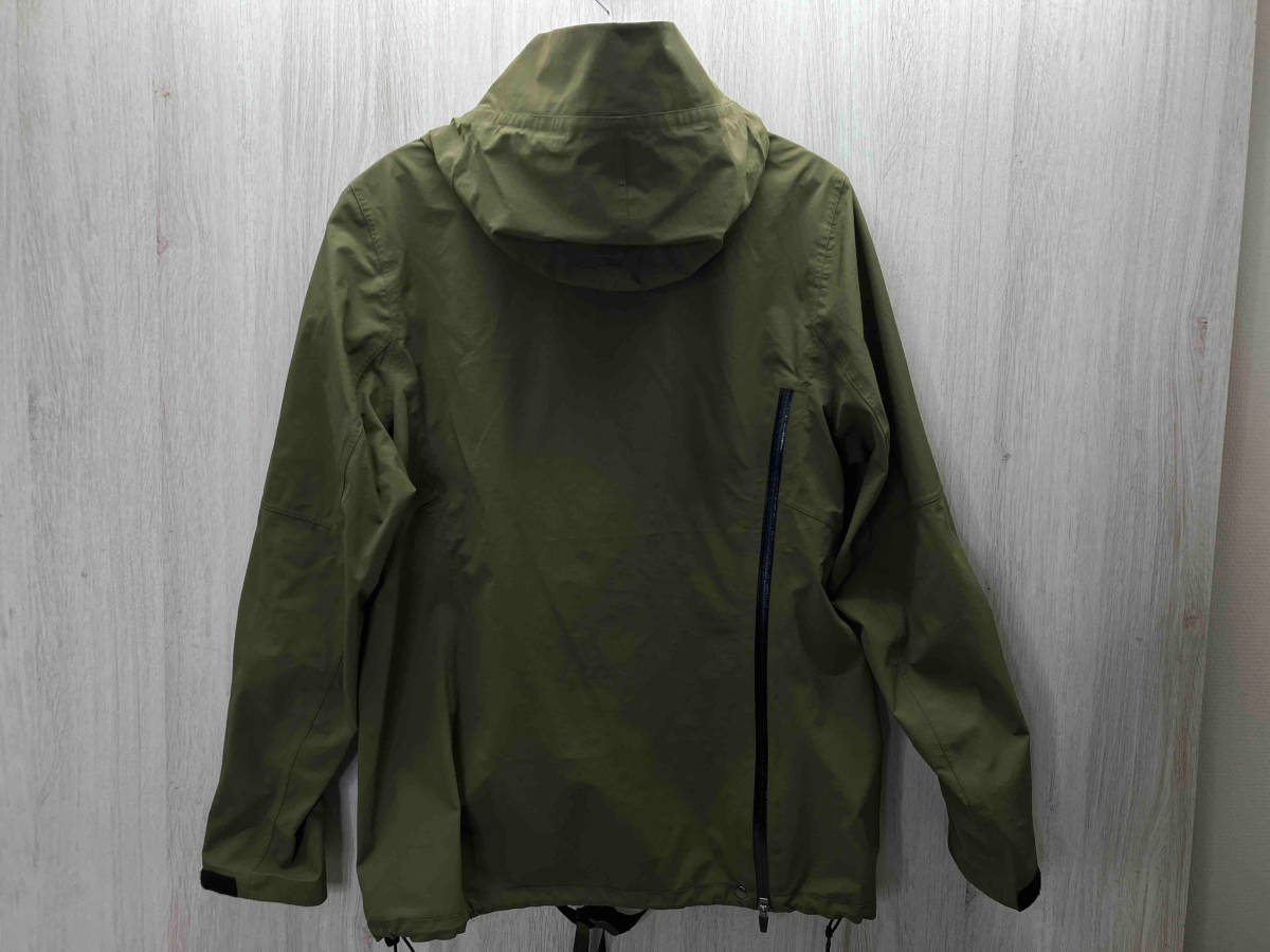 ACRONYM/アクロニウム　GORE-TEX PRO J44L-GT INTEROPS JACKET/インターオプスジャケット　マウンテンパーカー　防水/防風/通気性　L_画像2