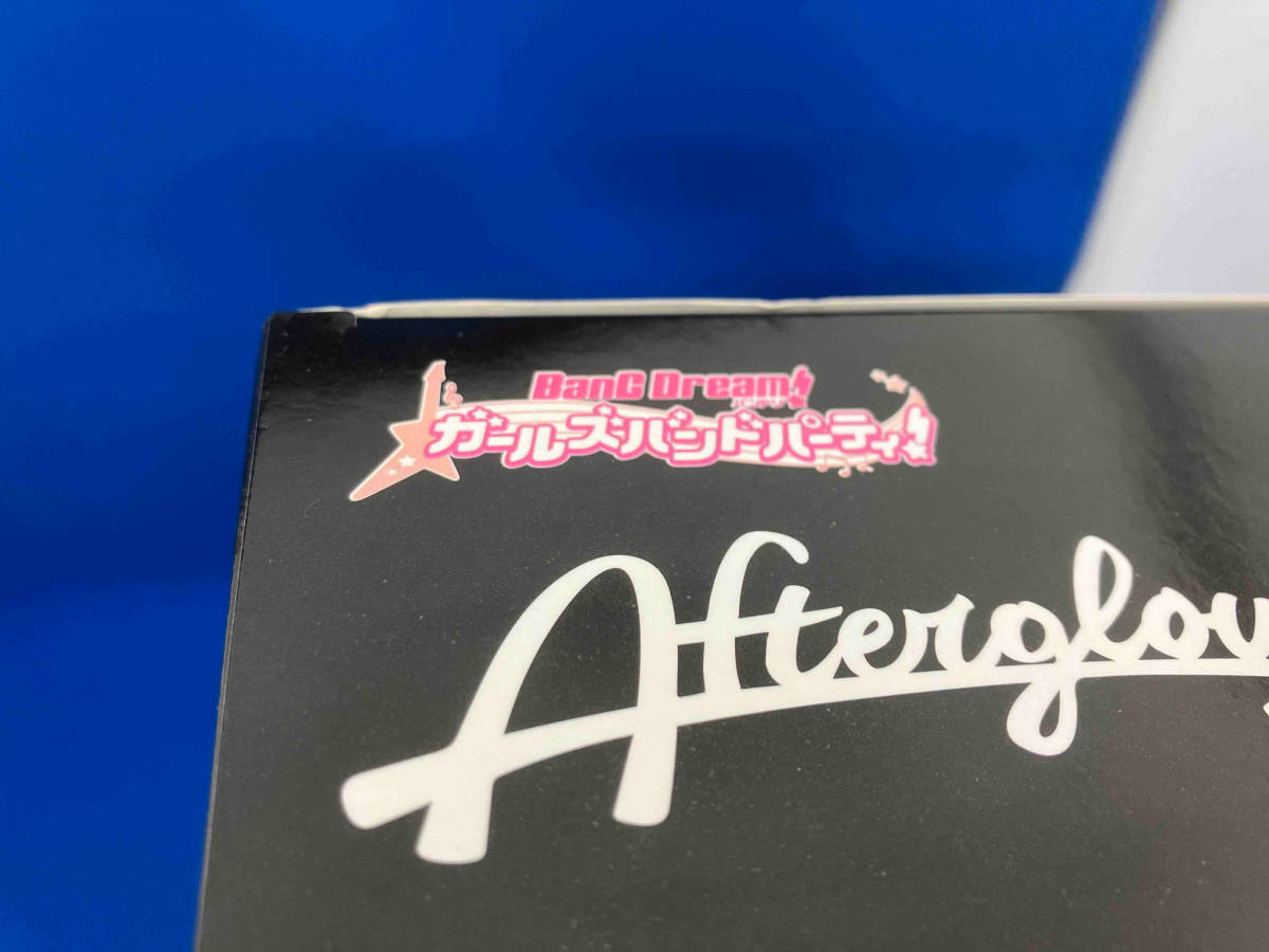 新品 フィギュア　BanG Dream! バンドリ ガールズバンドパーティ！　目覚める対抗心　美竹蘭　Awakening Rivalry Ran Mitake_画像5