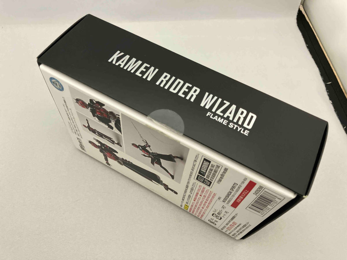 S.H.Figuarts( подлинный . гравюра производства закон ) Kamen Rider Wizard f Ray m стиль Kamen Rider Wizard 