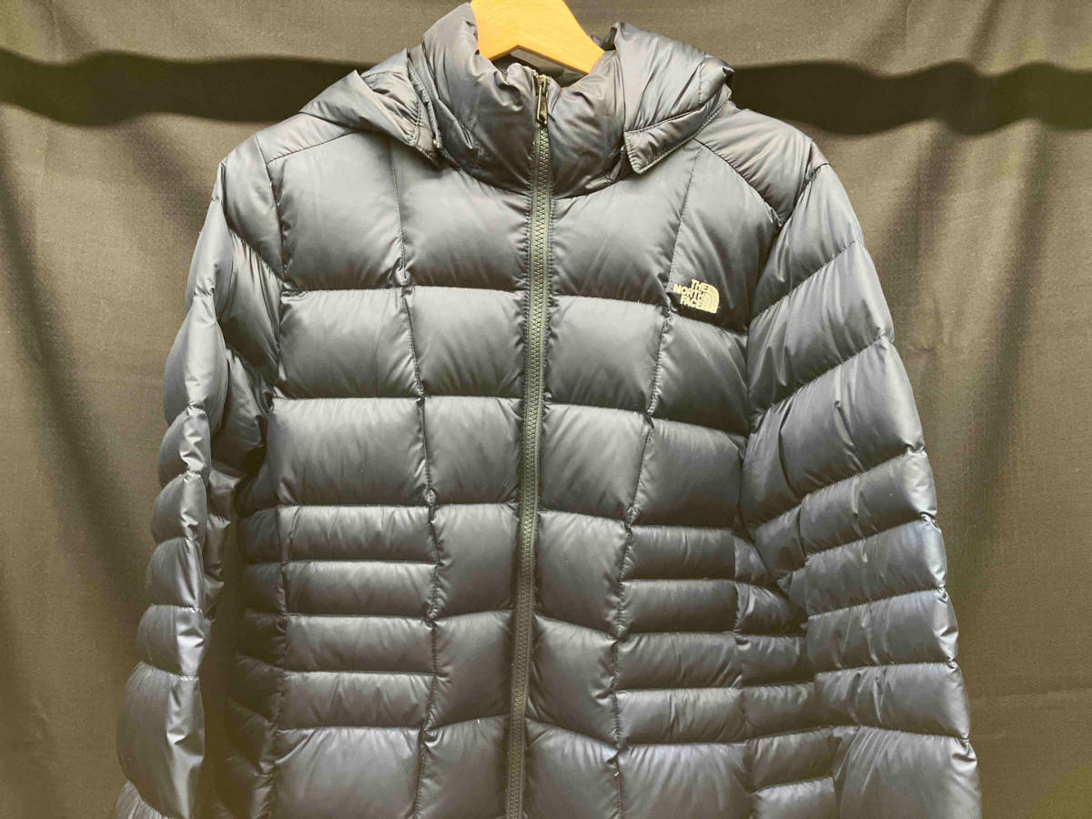 THE NORTH FACE ザ ノースフェイス NF0A47CX Women's Metropolis Parka ダウンコート サイズ：L_画像1