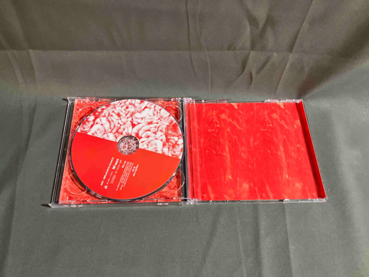 ASP CD DELiCiOUS ViCiOUS(初回生産限定盤)(Blu-ray Disc付)_画像5