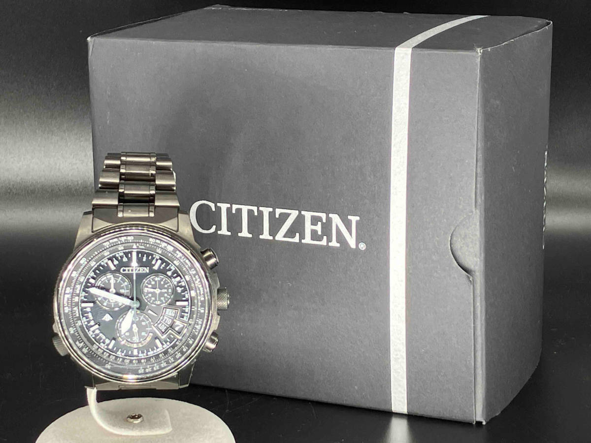 CITIZEN／PROMASTER H610-T018688 時計