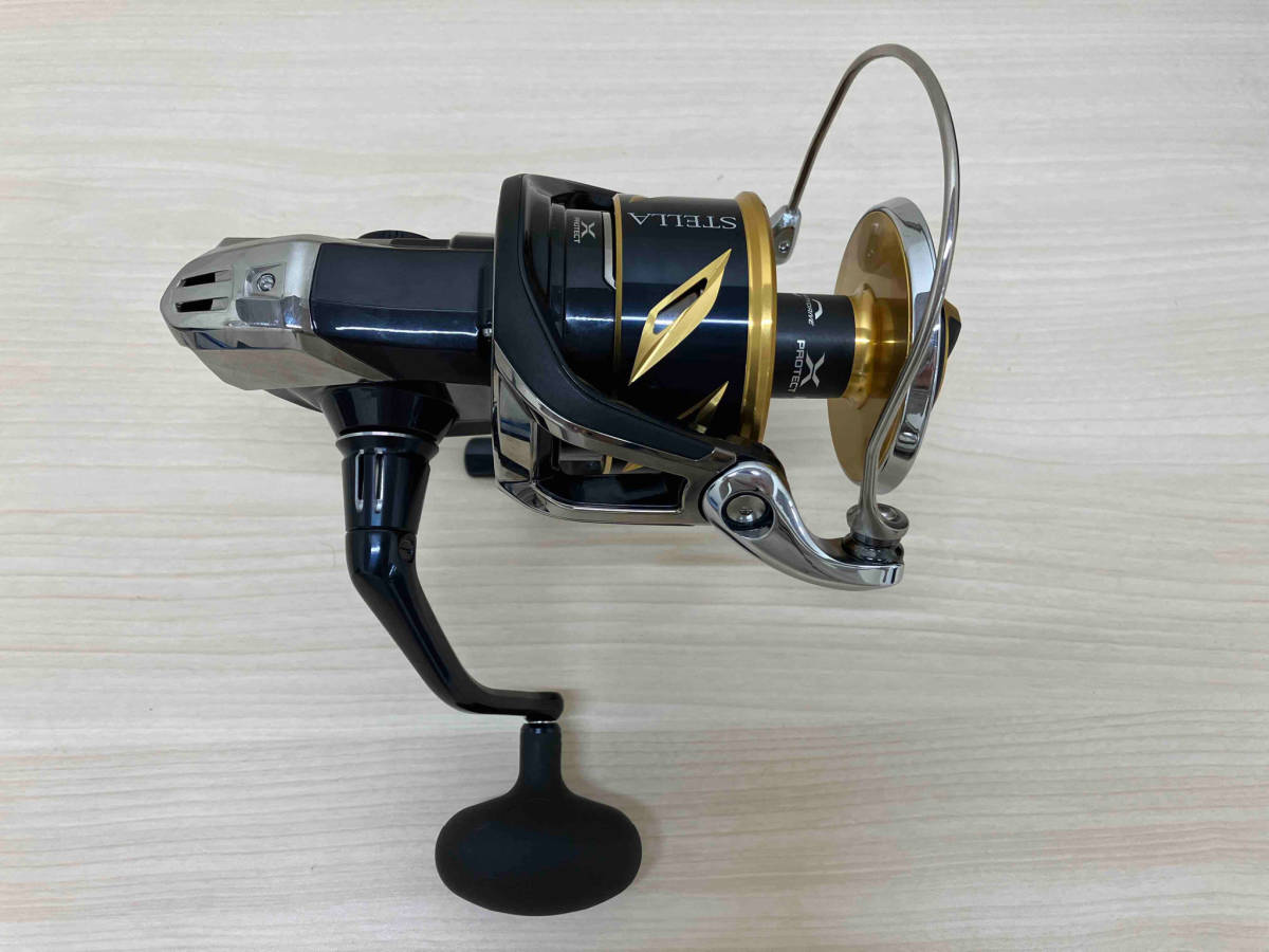 リール　SHIMANO/シマノ 20 STELLA SW20000PG ステラ　フィッシング　釣り_画像2