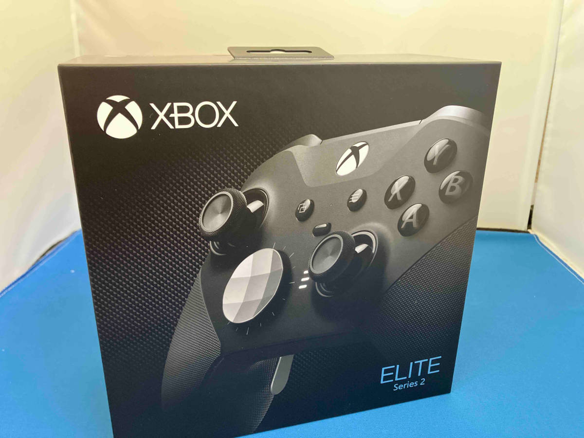 Xbox Elite ワイヤレス コントローラー シリーズ 2_画像1