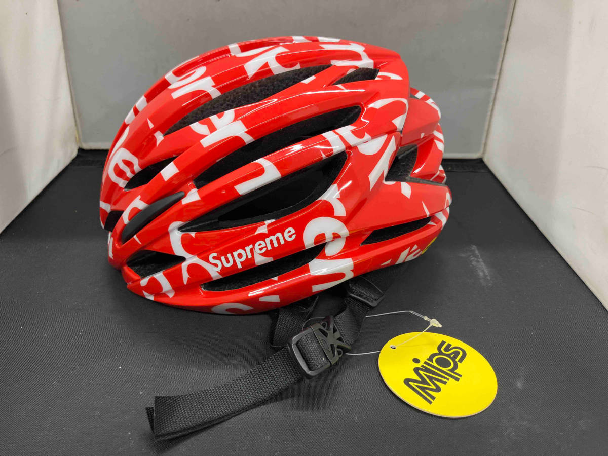 Supreme Supreme GIRO helmet S size Mips